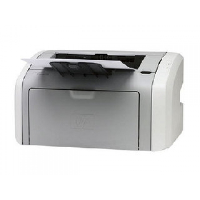 惠普HP1020打印机