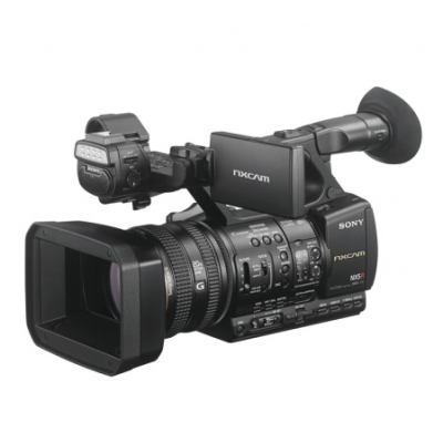 索尼HXR-NX5R  摄像机