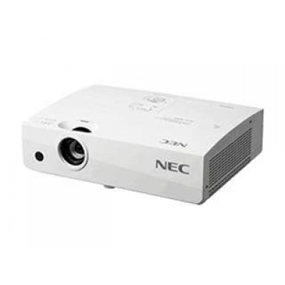 投影仪 NEC CA4255X 