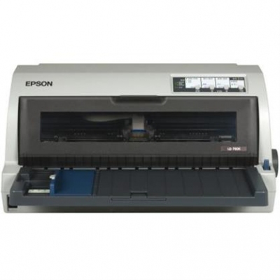 爱普生LQ-790K针式打印机