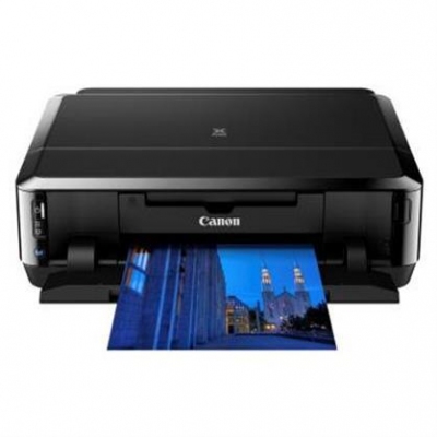 佳能（Canon）iP7280 彩色喷墨照片无线打印机