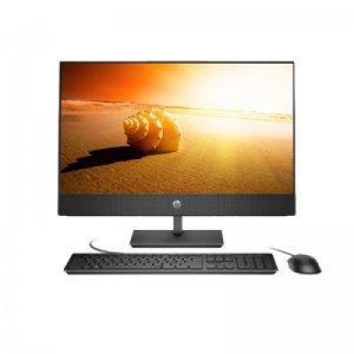 惠普 HP 288 Pro G4 MT 台式机+21.5寸显示器 （ Core i5-8500 4G