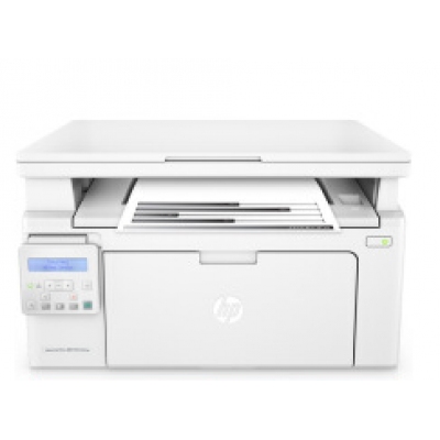 HP打印机M132nw