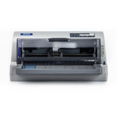 爱普生针式打印机LQ-630K II