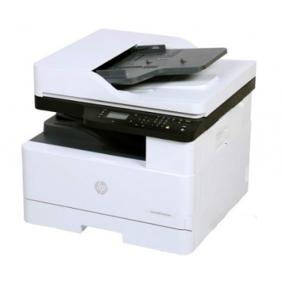 打印机HP M436nda