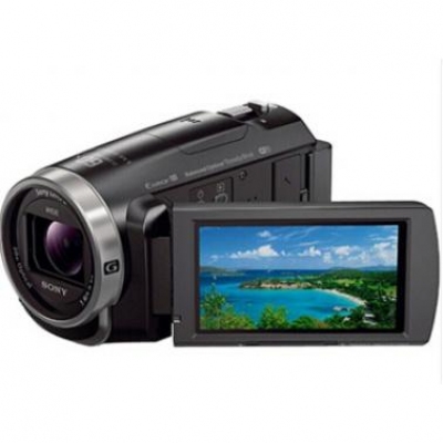 (手持DV)索尼HDR-PJ675摄像机