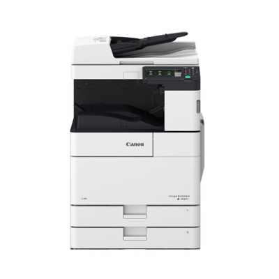 佳能（Canon）iR2625复印机黑白激光打印机A3数码复合机一体机