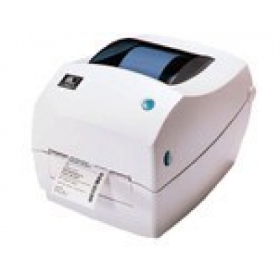 斑马888激光打印机
