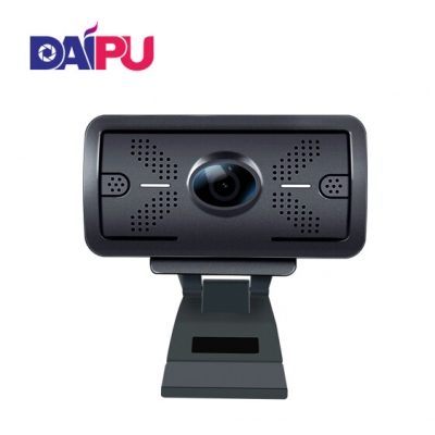 戴浦（DAIPU）高清视频会议摄像头