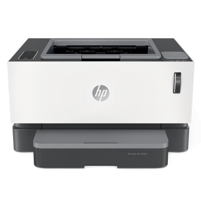 惠普（HP） Laser NS 1020c 黑白激光打印机