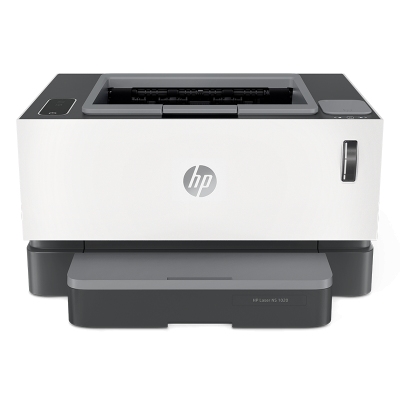 惠普（HP） Laser NS 1020 黑白激光打印机