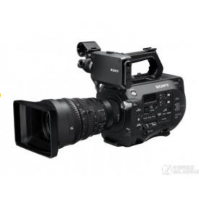 索尼PXW-FS7（EPZ18-110mm）摄像机