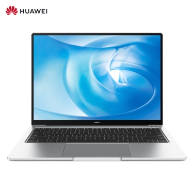 华为/HUAWEI MateBook 14 i7+16GB+512GB SSD+MX350 独显触控屏笔记本电脑