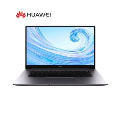 华为（HUAWEI）商用笔记本电脑MateBook B3-510 I5 8GB 256GB
