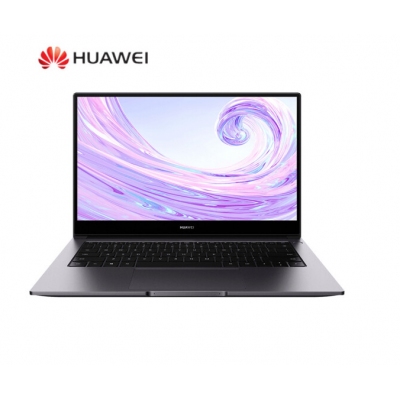 华为（HUAWEI）商用笔记本电脑MateBook B3-410 i5 8GB 512GB