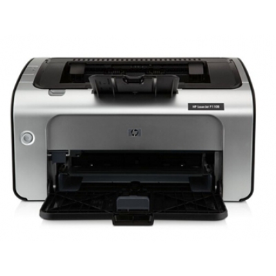 黑白打印机打印机（激光） 惠普1108 产品类型 黑白激光打印机