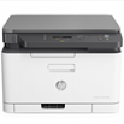 HP彩色激光打印机178nw