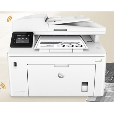 HP M227sdn打印机