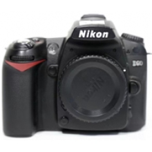 尼康D90数码单反相机照相机